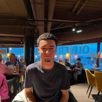 Babysitter in Le Rheu: Gabryel