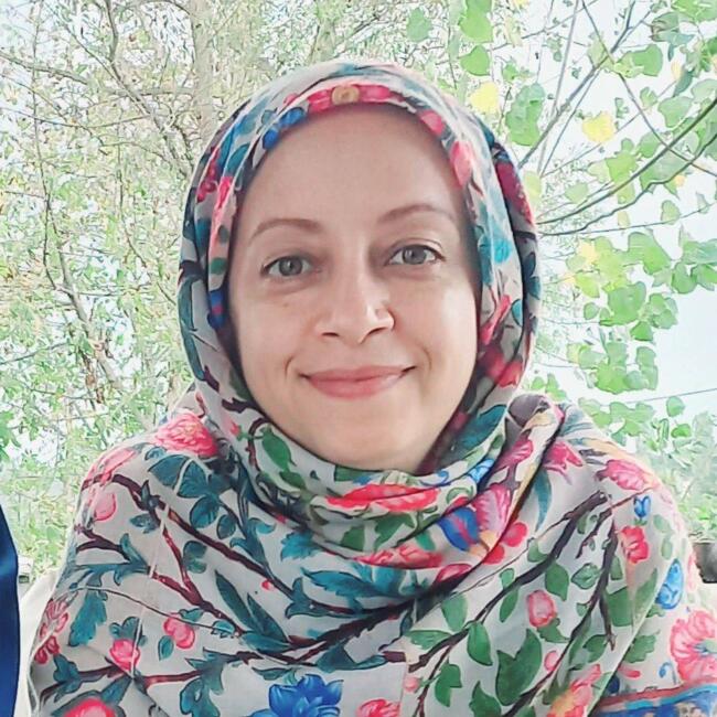 Babysitter in Lucan: Mina