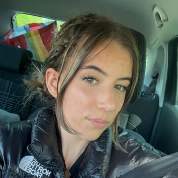 Babysitter in Paderborn: Michelle