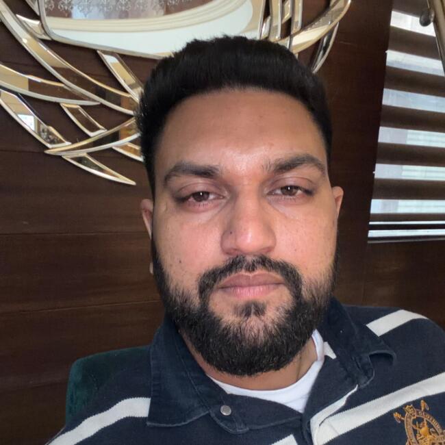 Babysitting job in Amritsar: Amar