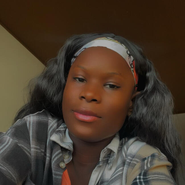 Babysitter in Porto: Lidiana