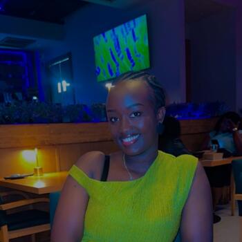 Baby-sitter Gatineau: Marvella