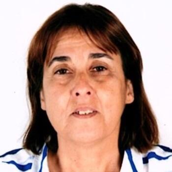 Niñera Loulé: Isabel