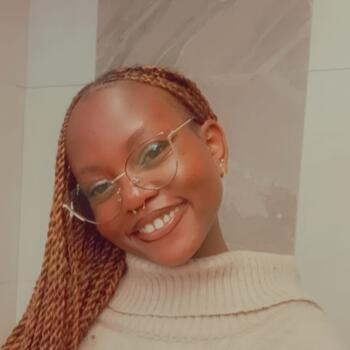 Babysitter in Nairobi: Babrah