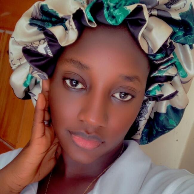 Nanny in Dakar: Yacine