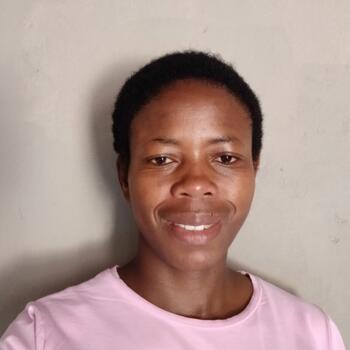 Nanny in Johannesburg: Blessed