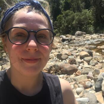 Babysitterjob i Auckland: babysitterjob Brittany