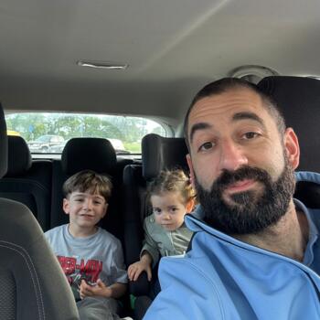 Babysitting job in Fiumicello: babysitting job Nicolò