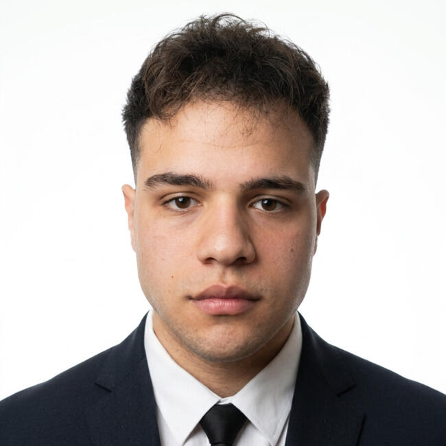 Babysitter in Valenzano: Raffaele