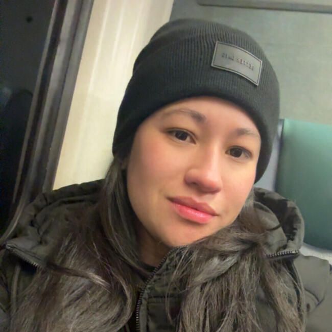 Babysitter in Woodside (Westchester): Sara