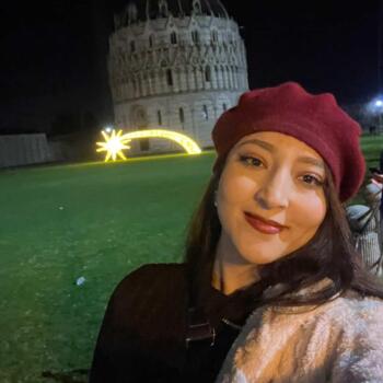 Babysitter in Pisa: Rihem