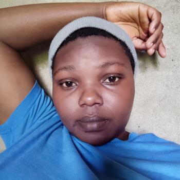 Babysitter Eldoret: Irene