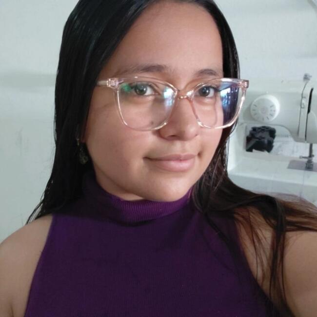 Babysitter in Santiago: Chelrsy Leitón