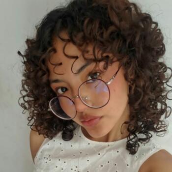 Babysitter in Colonia Álvaro Obregón: Keira Airy