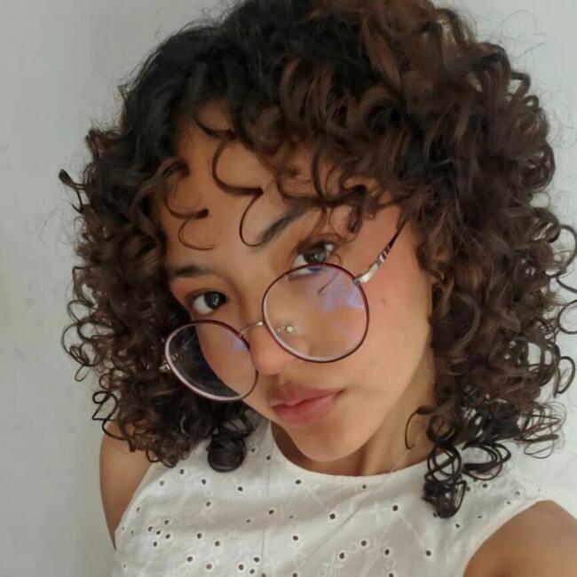 Babysitter in Colonia Álvaro Obregón: Keira Airy