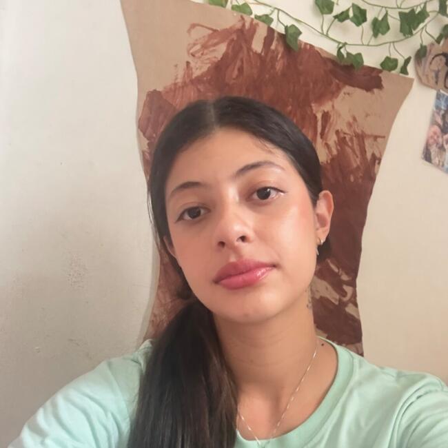 Babysitter in Curitiba: Thais