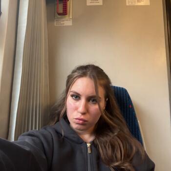 Babysitter Pilsen: Adela