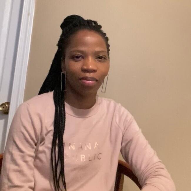 Nanny in North Bergen: Faith