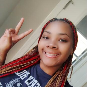 Babysitter in Palatka: Amoni