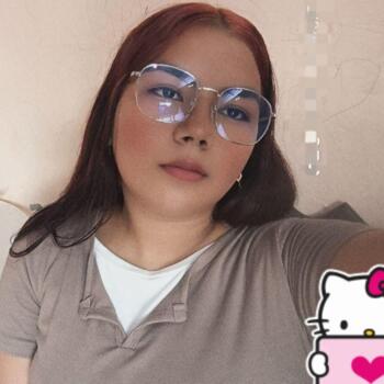 Babysitter in Guayaquil: Ana