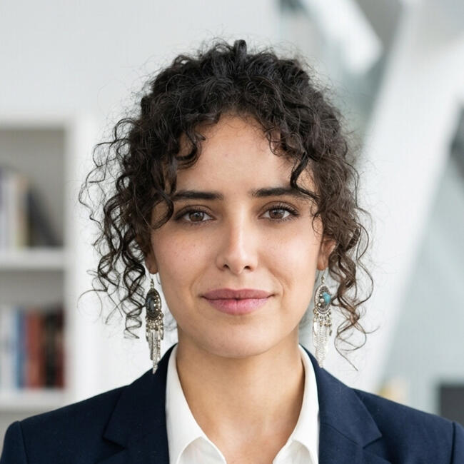 Canguro en San Román (Comunidad Autónoma de Castilla-La Mancha): Imane