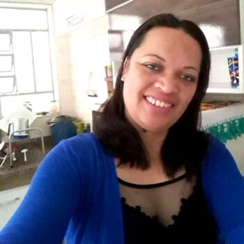 Babá em Osasco: MARIA