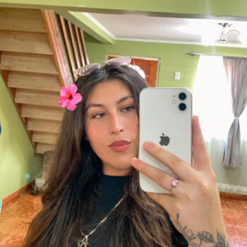 Babysitter in Melipilla: Yuyunis