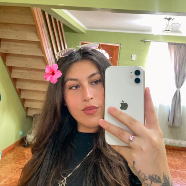 Niñera en Melipilla: Yuyunis