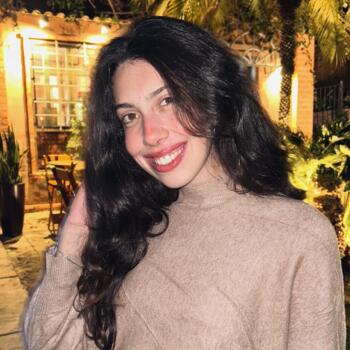 Babysitter in Ribeirão Preto: Marcella