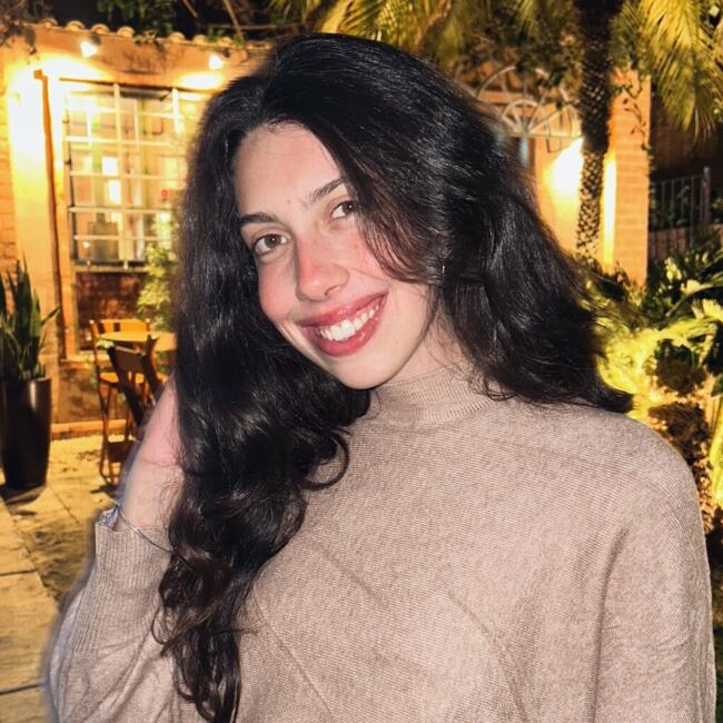 Babá em Ribeirão Preto: Marcella