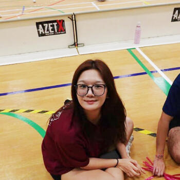 Babysitter in Singapore Island: Danette