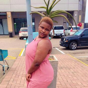 Nanny in Berea: Nompumelelo