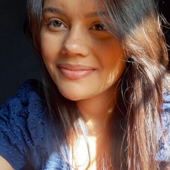 Babysitter in Brasília: Vitória