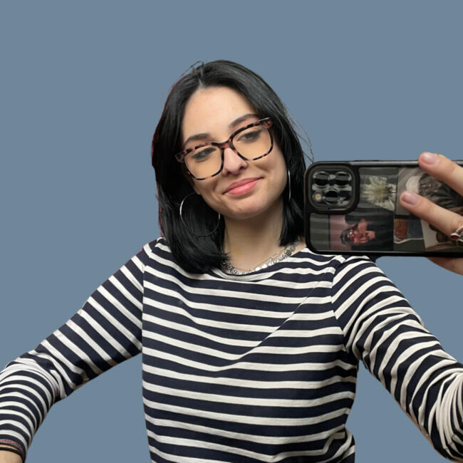 Babysitter in Lyon: Lúna