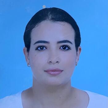 جليسة أطفال في الصويرة: Wiame