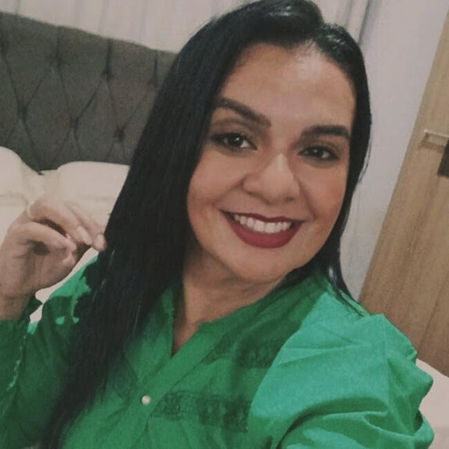 Babysitter in Catolé do Rocha: Santana