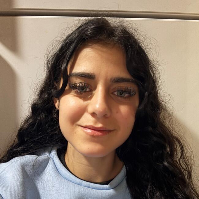 Canguro en Petrel: Carla