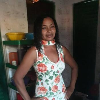 Babá em Teresina: Lidiane