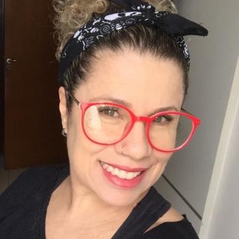 Babysitter em Lisboa: Márcia Paula da Silva Campelo