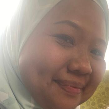 Babysitter in Singapore Island: Salidah