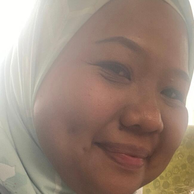 Babysitter in Singapore Island: Salidah