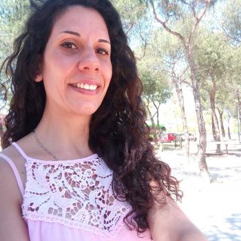 Niñera en Leganés: Monica