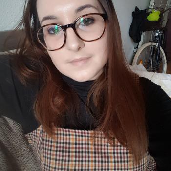 Nounou Talence: Amandine