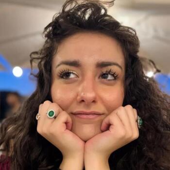 Educatore a Bologna: Sofia