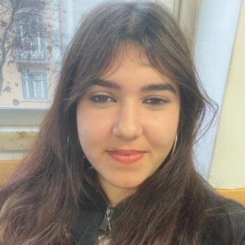 Childminder Almada: Sara