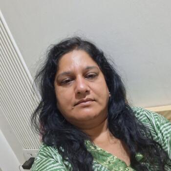 नई दिल्ली में बेबीसिटर: Anuradha