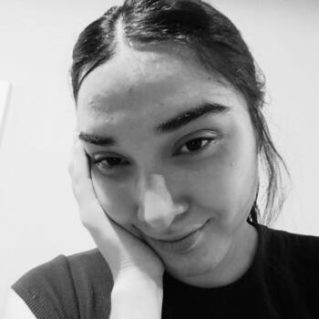 Babysitter in Bahía Blanca: Paula