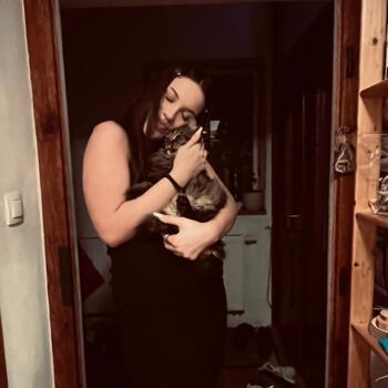 Chůva v Plzeň: Lucie