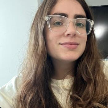 Babysitter in Olavarría: Ingrid