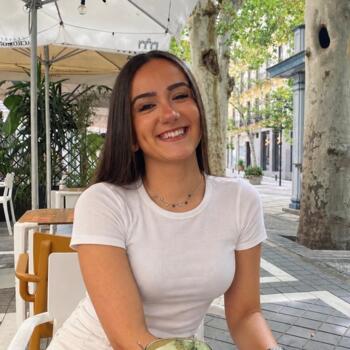 Babysitter in Vitoria-Gasteiz: Vega